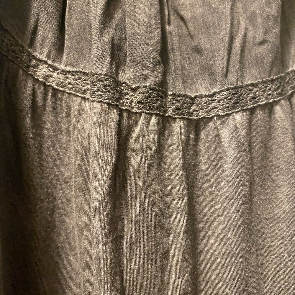 KNOX ROSE SWING TOP - Picture 3 of 5